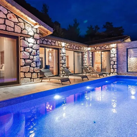Islamlar Village 2 Bedroom Villa - 3636